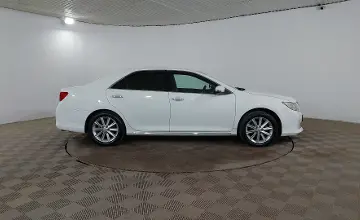 Toyota Camry 2014 года за 8 690 000 тг. в Шымкент фото 4