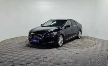 Hyundai Aslan 2016 года за 9 000 000 тг. в Алматы фото 1