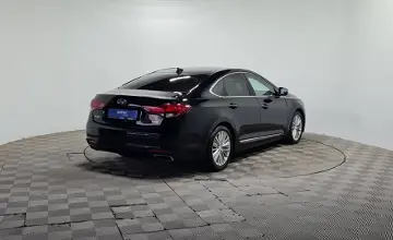 Hyundai Aslan 2016 года за 9 000 000 тг. в Алматы