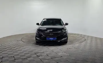 Hyundai Aslan 2016 года за 9 000 000 тг. в Алматы фото 2