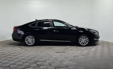 Hyundai Aslan 2016 года за 9 000 000 тг. в Алматы фото 4