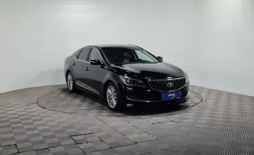 Hyundai Aslan 2016 года за 9 000 000 тг. в Алматы фото 3