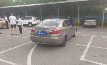 Changan Eado 2014 года за 1 690 000 тг. в Алматы фото 3
