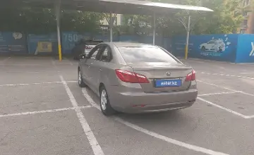 Changan Eado 2014 года за 1 690 000 тг. в Алматы фото 4