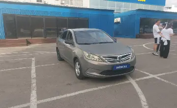 Changan Eado 2014 года за 1 690 000 тг. в Алматы фото 2