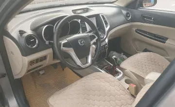 Changan Eado 2014 года за 1 690 000 тг. в Алматы фото 5