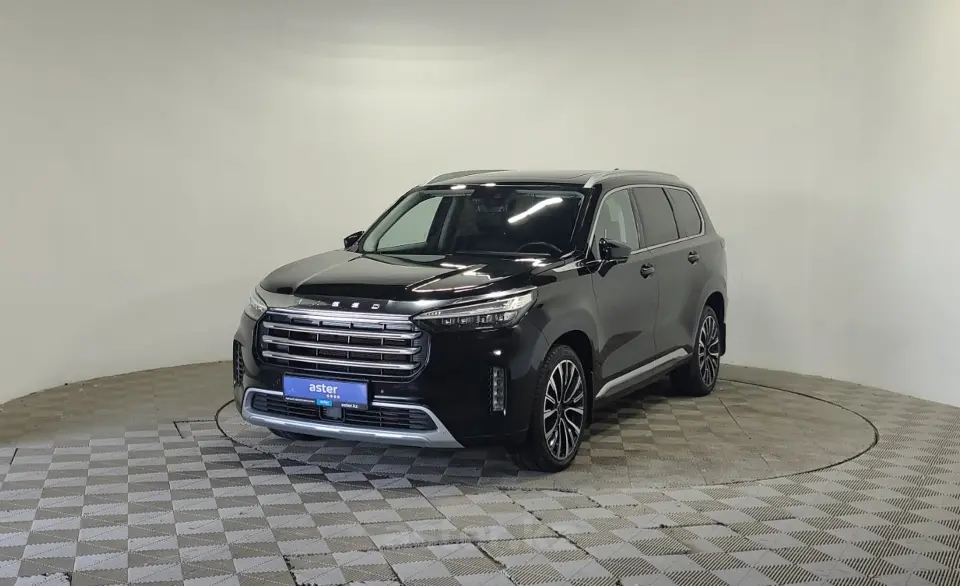 2022 EXEED VX