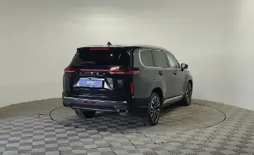 EXEED VX 2022 года за 10 500 000 тг. в Алматы