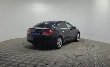 Chevrolet Cruze 2014 года за 3 990 000 тг. в Алматы
