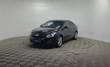 Chevrolet Cruze 2014 года за 3 990 000 тг. в Алматы фото 1