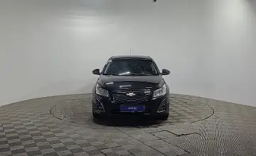 Chevrolet Cruze 2014 года за 3 990 000 тг. в Алматы фото 2