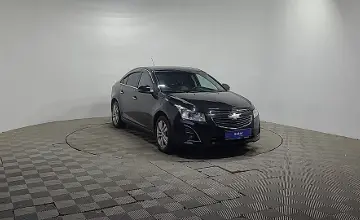 Chevrolet Cruze 2014 года за 3 990 000 тг. в Алматы фото 3
