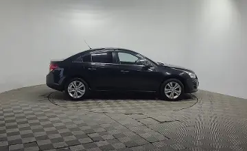 Chevrolet Cruze 2014 года за 3 990 000 тг. в Алматы фото 4