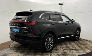 Haval H6 2023 года за 9 390 000 тг. в Актобе