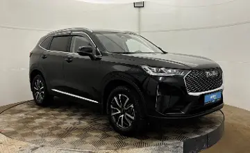 Haval H6 2023 года за 9 390 000 тг. в Актобе фото 3