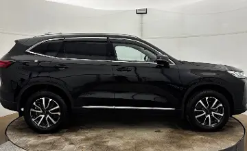 Haval H6 2023 года за 9 390 000 тг. в Актобе фото 4