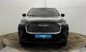 Haval H6 2023 года за 9 390 000 тг. в Актобе фото 2