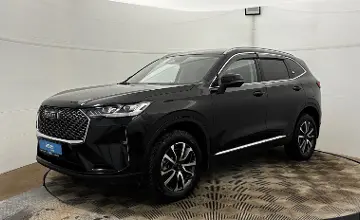 Haval H6 2023 года за 9 390 000 тг. в Актобе фото 1