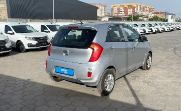 Kia Picanto 2013 года за 3 990 000 тг. в Караганда
