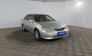 Toyota Camry 2006 года за 3 590 000 тг. в Шымкент фото 3
