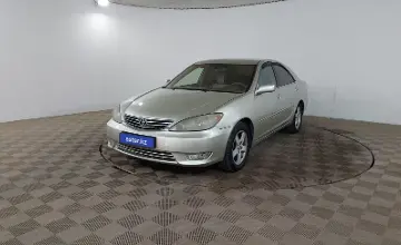 Toyota Camry 2006 года за 3 590 000 тг. в Шымкент фото 1
