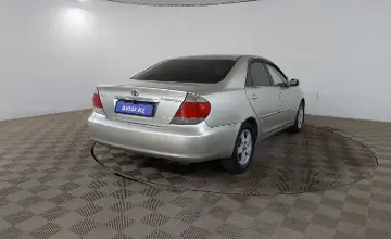 Toyota Camry 2006 года за 3 590 000 тг. в Шымкент