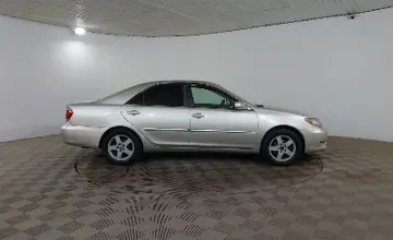 Toyota Camry 2006 года за 3 590 000 тг. в Шымкент фото 4