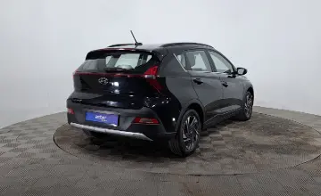 Hyundai Bayon 2023 года за 6 700 000 тг. в Астана