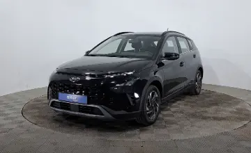 Hyundai Bayon 2023 года за 6 700 000 тг. в Астана фото 1