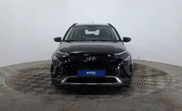 Hyundai Bayon 2023 года за 6 700 000 тг. в Астана фото 2