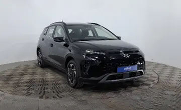 Hyundai Bayon 2023 года за 6 700 000 тг. в Астана фото 3
