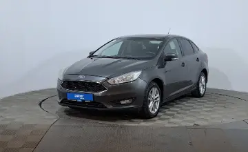 Ford Focus 2017 года за 4 190 000 тг. в Астана фото 1