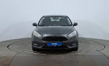 Ford Focus 2017 года за 4 190 000 тг. в Астана фото 2