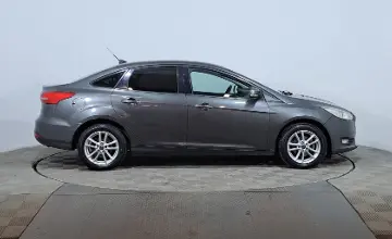 Ford Focus 2017 года за 4 190 000 тг. в Астана фото 4