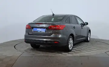 Ford Focus 2017 года за 4 190 000 тг. в Астана
