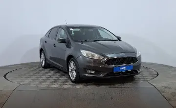 Ford Focus 2017 года за 4 190 000 тг. в Астана фото 3