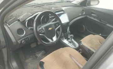 Chevrolet Cruze 2011 года за 2 090 000 тг. в Алматы фото 5