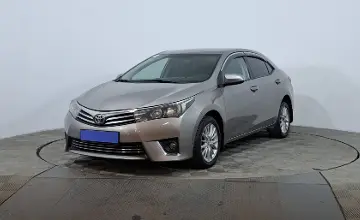 Toyota Corolla 2015 года за 6 100 000 тг. в Астана фото 1