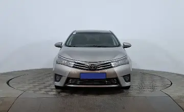 Toyota Corolla 2015 года за 6 100 000 тг. в Астана фото 2