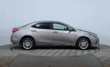 Toyota Corolla 2015 года за 6 100 000 тг. в Астана фото 4