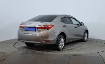 Toyota Corolla 2015 года за 6 100 000 тг. в Астана
