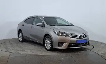 Toyota Corolla 2015 года за 6 100 000 тг. в Астана фото 3
