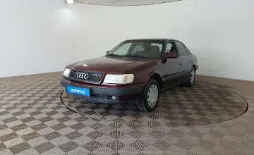 Audi 100 1992 года за 700 000 тг. в Шымкент фото 1