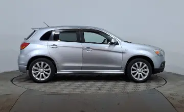 Mitsubishi Outlander Sport 2011 года за 4 790 000 тг. в Астана фото 4