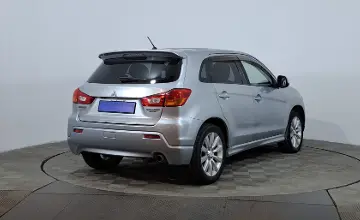 Mitsubishi Outlander Sport 2011 года за 4 790 000 тг. в Астана