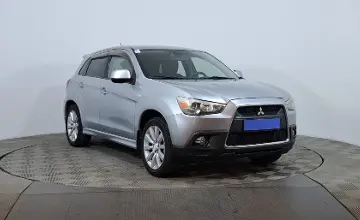 Mitsubishi Outlander Sport 2011 года за 4 790 000 тг. в Астана фото 3