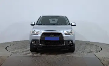 Mitsubishi Outlander Sport 2011 года за 4 790 000 тг. в Астана фото 2