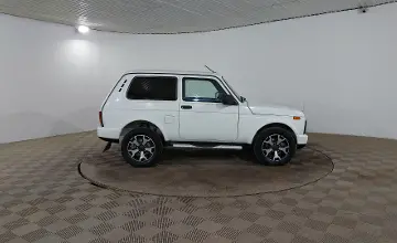 LADA (ВАЗ) 2121 (4x4) 2020 года за 3 490 000 тг. в Шымкент фото 4