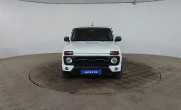 LADA (ВАЗ) 2121 (4x4) 2020 года за 3 490 000 тг. в Шымкент фото 2
