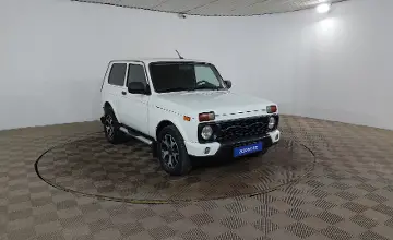 LADA (ВАЗ) 2121 (4x4) 2020 года за 3 490 000 тг. в Шымкент фото 3